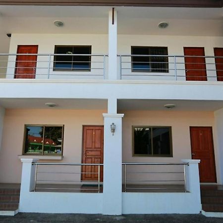 Tararin Hotel Chiang Saen Exterior photo
