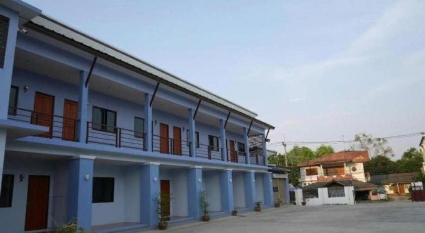 Tararin Hotel Chiang Saen Exterior photo