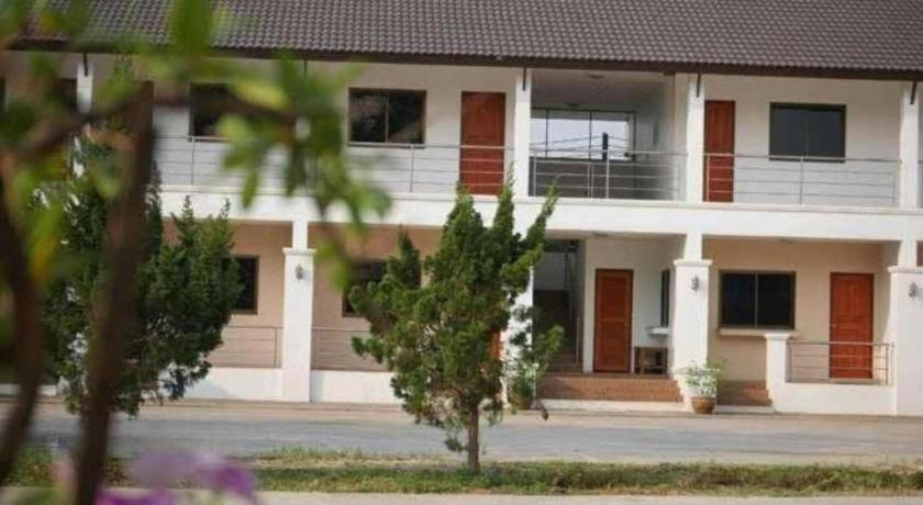 Tararin Hotel Chiang Saen Exterior photo