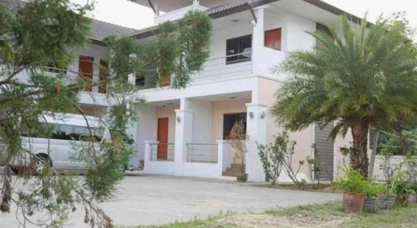 Tararin Hotel Chiang Saen Exterior photo