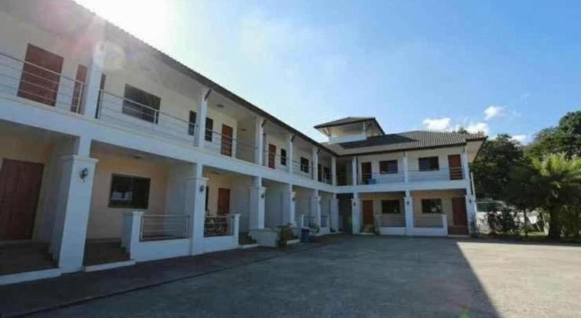 Tararin Hotel Chiang Saen Exterior photo