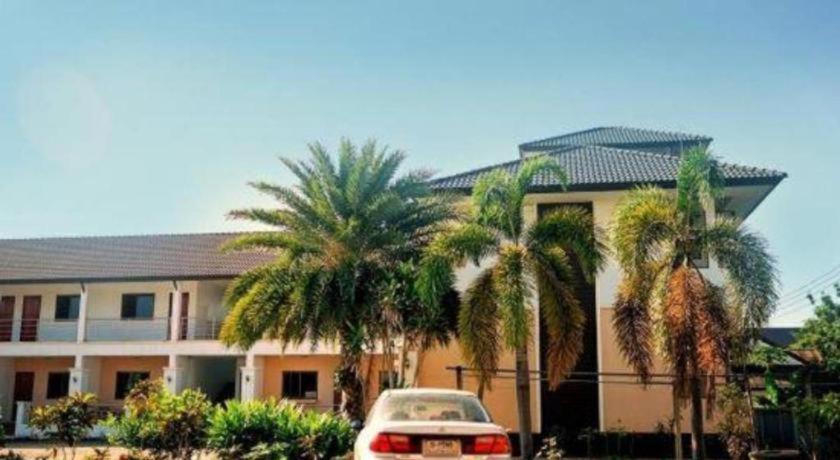 Tararin Hotel Chiang Saen Exterior photo