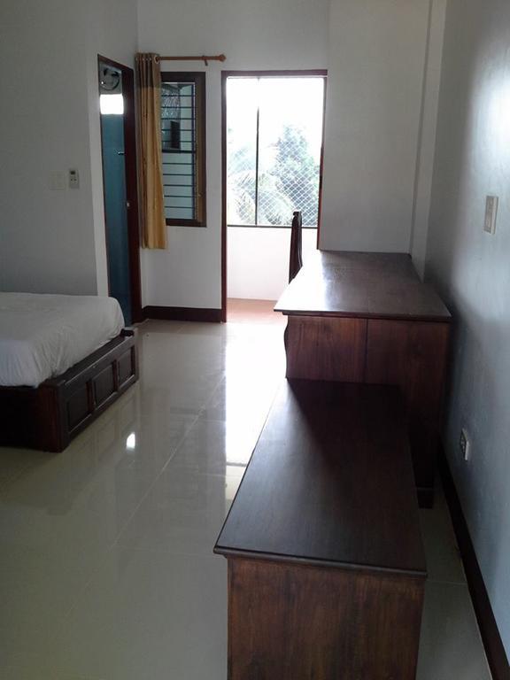 Tararin Hotel Chiang Saen Exterior photo