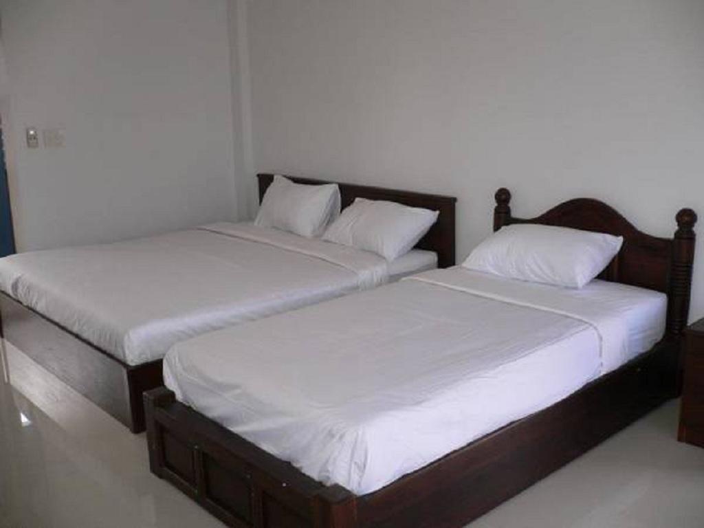 Tararin Hotel Chiang Saen Exterior photo