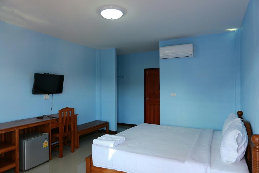 Tararin Hotel Chiang Saen Exterior photo