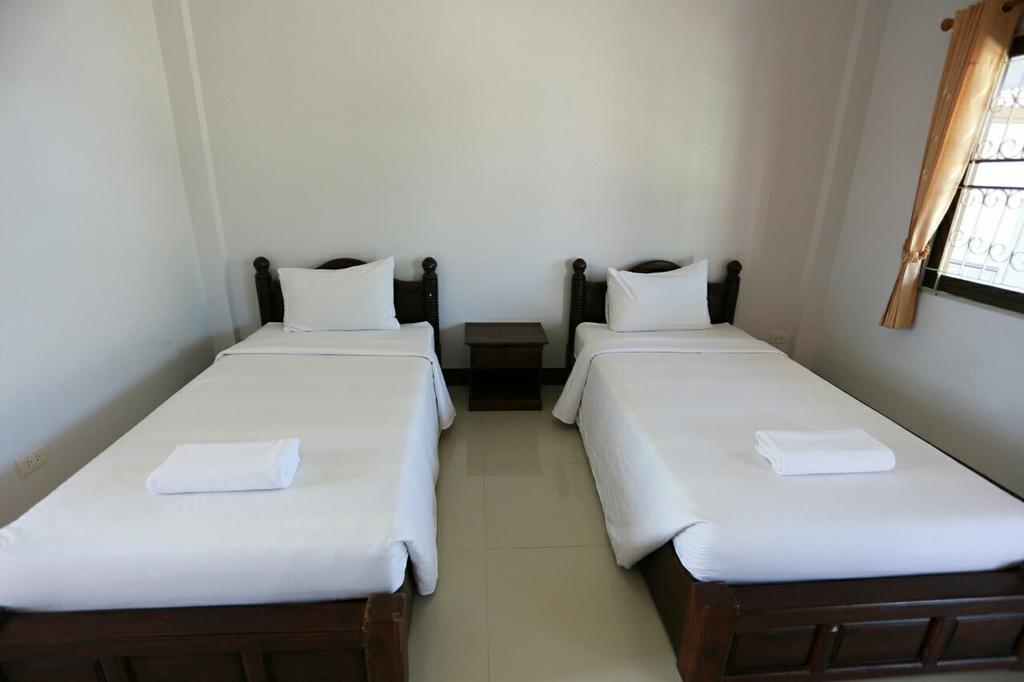 Tararin Hotel Chiang Saen Exterior photo
