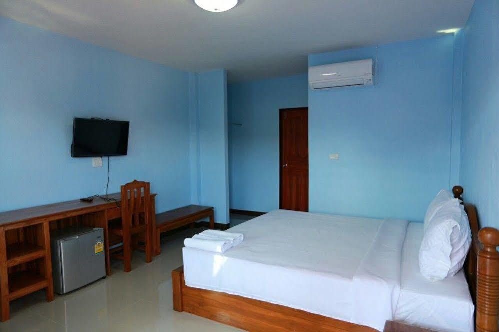 Tararin Hotel Chiang Saen Exterior photo
