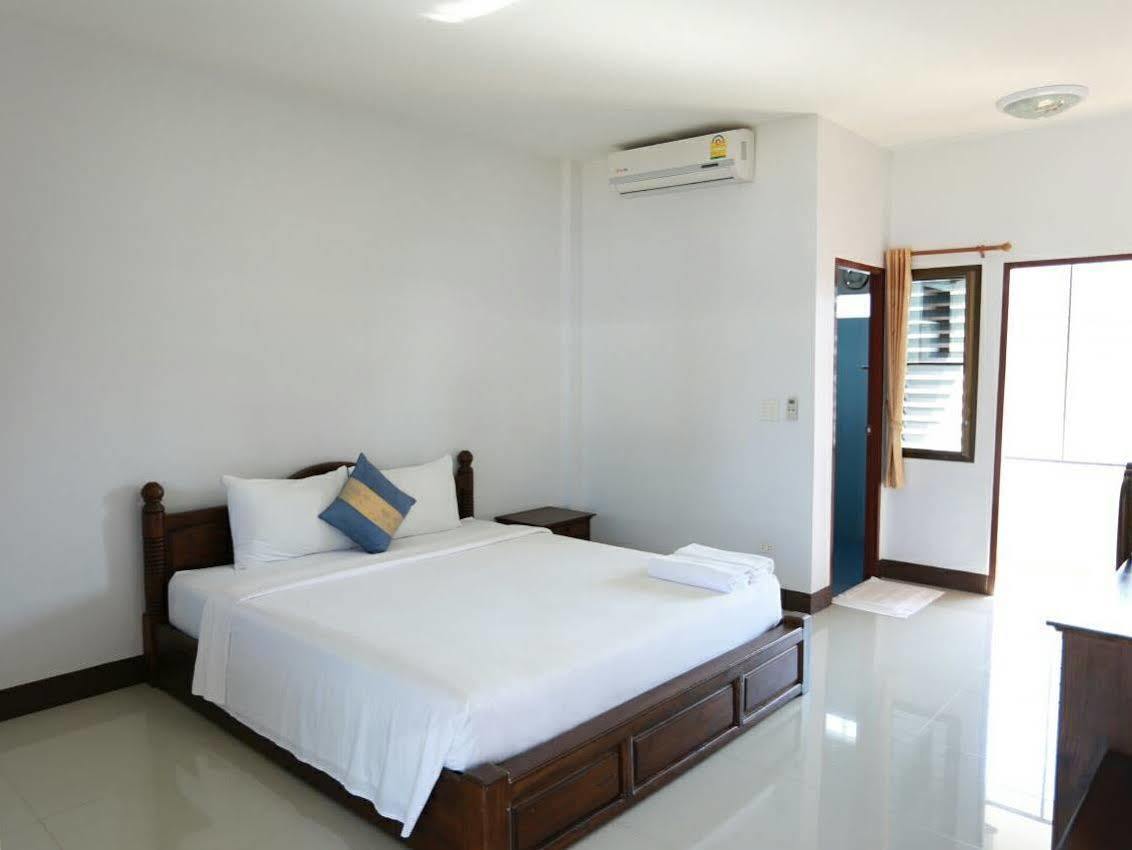 Tararin Hotel Chiang Saen Exterior photo